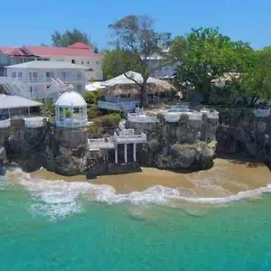 Gorgeous 1 Bedroom-condo With Free Parking On Site Puerto Plata